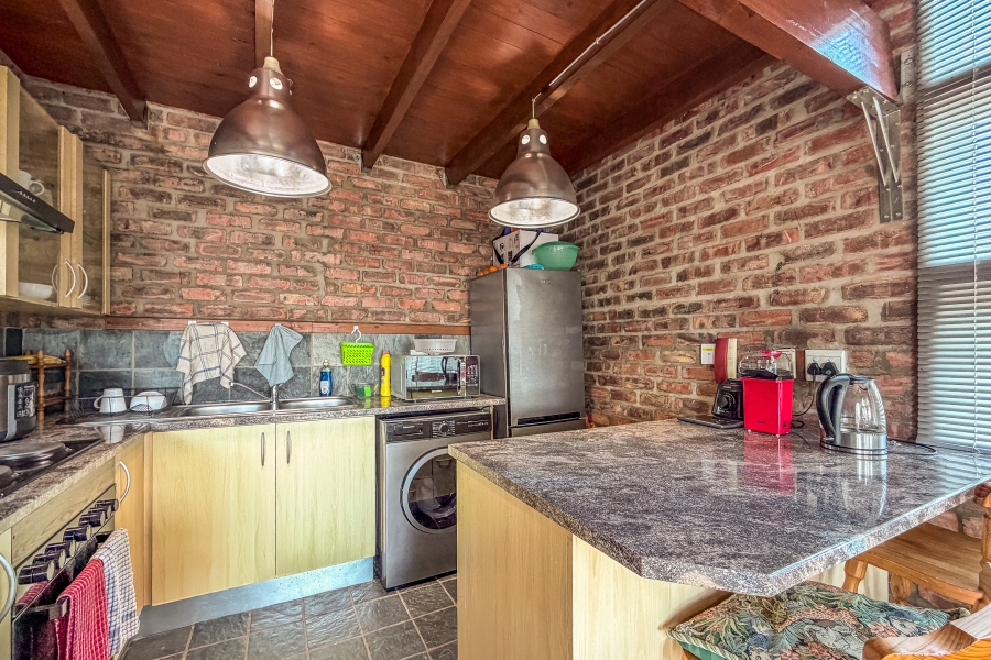 1 Bedroom Property for Sale in South End Eastern Cape